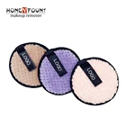 All Purpose Reusable Make Up Cleansing Pads For Removing Makeup