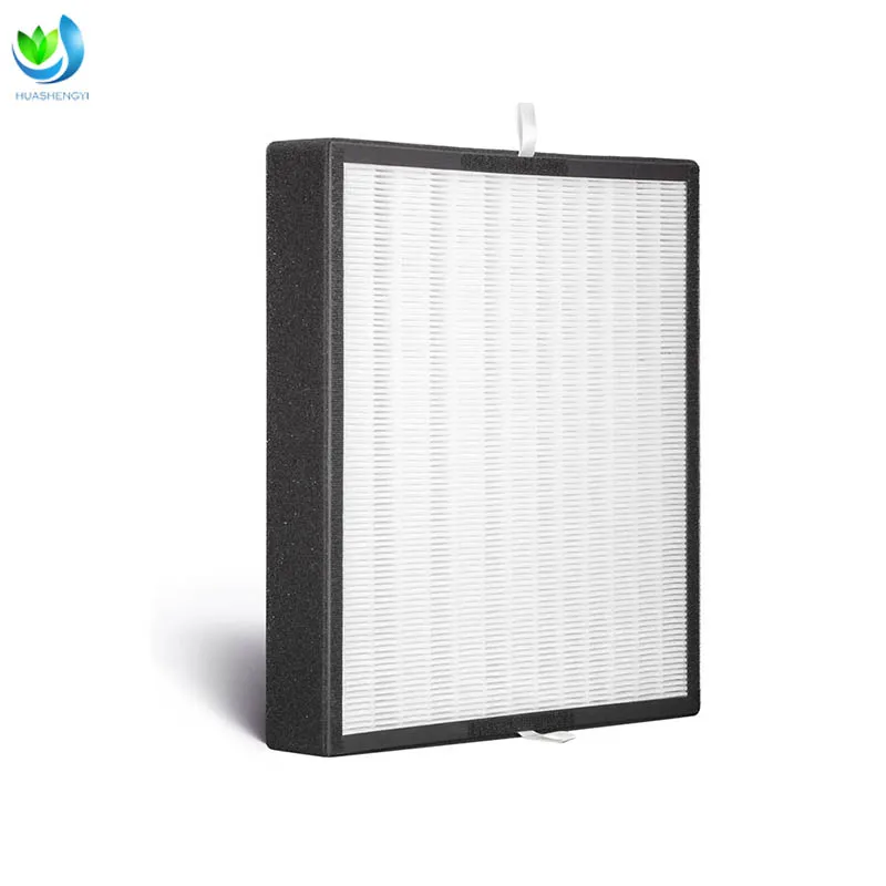product customize replacement for air purifier breathesmart classic ture hepa h13 h14 filter-1