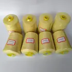 Thread Aramid Thread High Temperature Resistance Para Aramid Fiber Sewing Thread