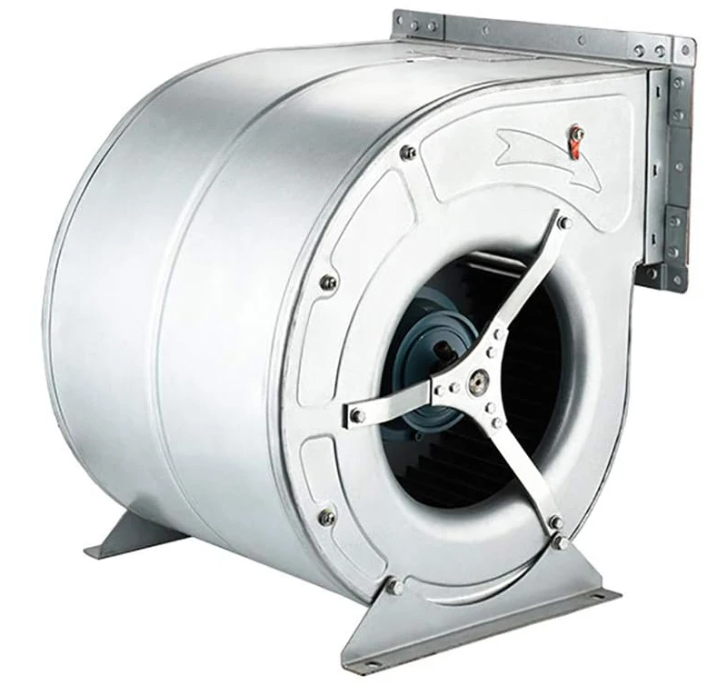 Centrifugal Blower, HVAC, 220/380V - detail 12