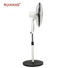 Fan And Fan Most Popular 16 Inch Cooler Bladeless Home Appliance 12v Dc Electric Cieling Stand Fan