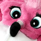 Romper Unisex Super Soft High Quality Coral Fleece Hooded Romper Cartoon Animal Winter Baby Kids Clothes Jumpsuit