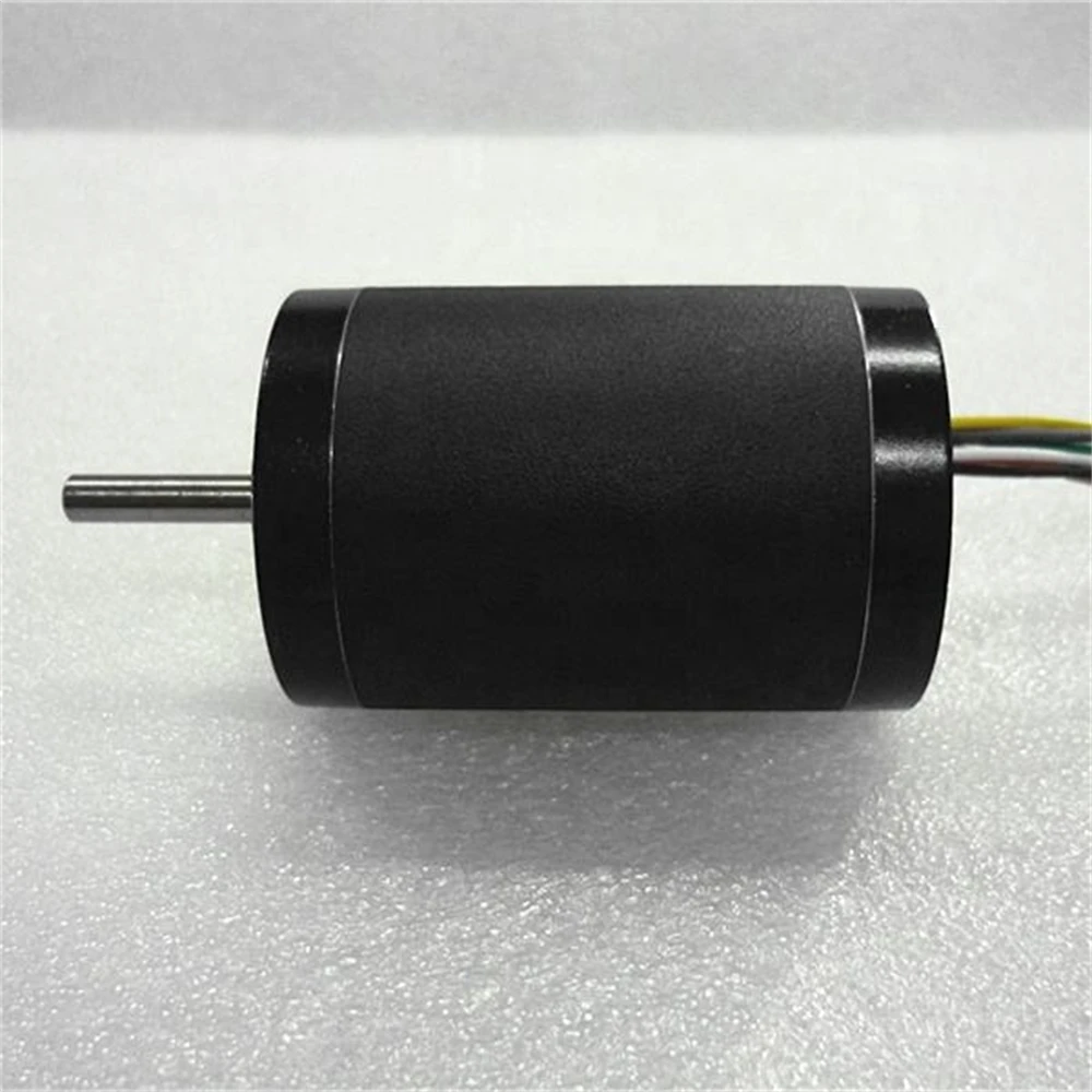 Dc Brushless Motors, 42mm, 24v, BLDC, 9W-65W - detail 6