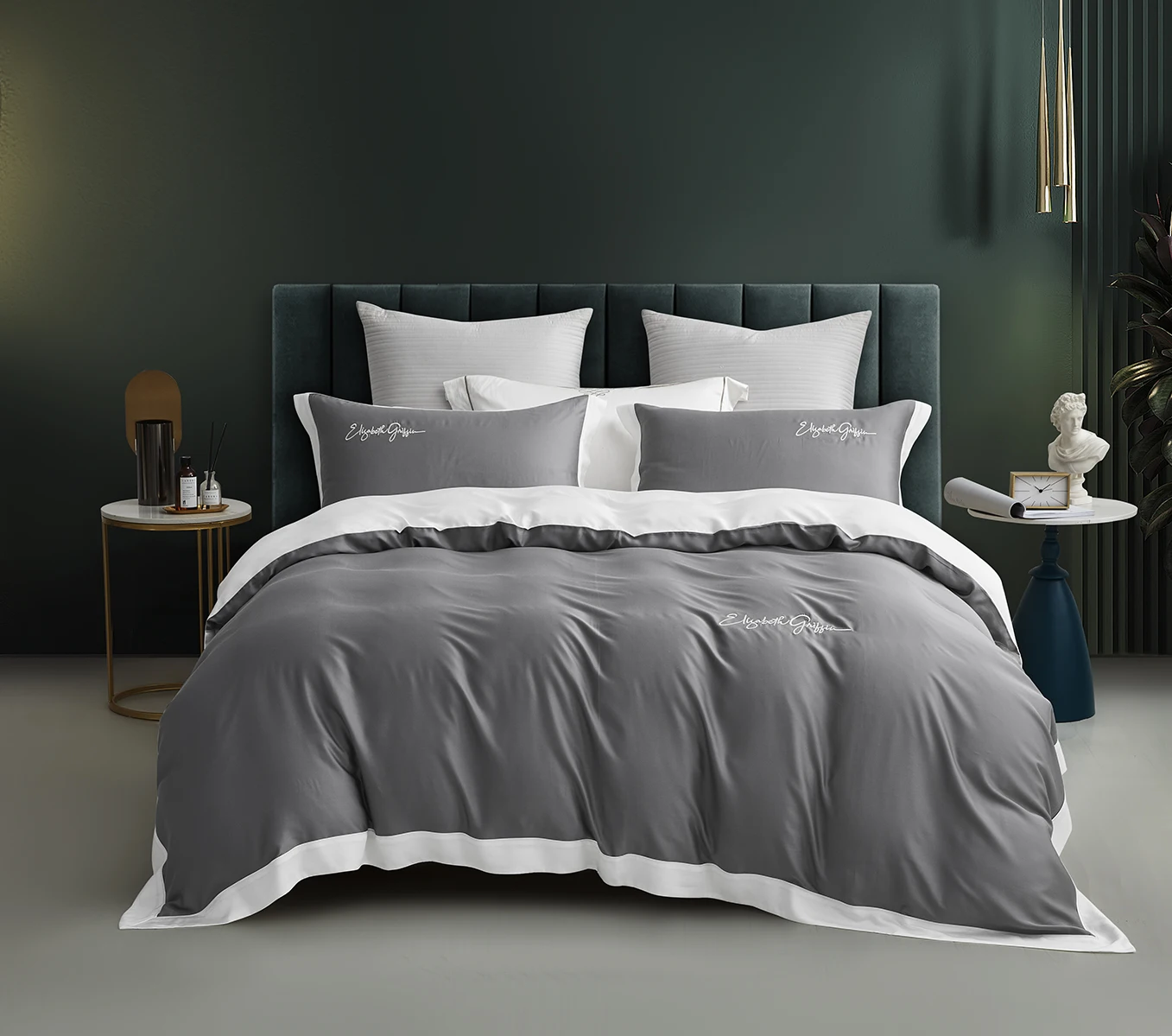 Cheap King Size Bed Sheet Sets 