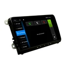 Portable Dvd Player Car Screen Android China Best Univetsal Portable Android Touch Screen 2 Din 9 Inch Car Dvd Player
