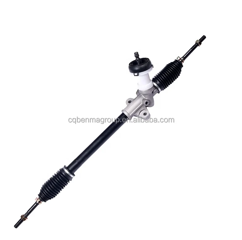 Auto Parts Power Steering Rack Gear 56500 1w000 56500 1w100 56500 1r010