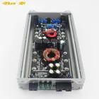 Car Audio Amplifier The Factory Low MOQ 12V Quality Mono Car Audio Class D Digital Amplifier