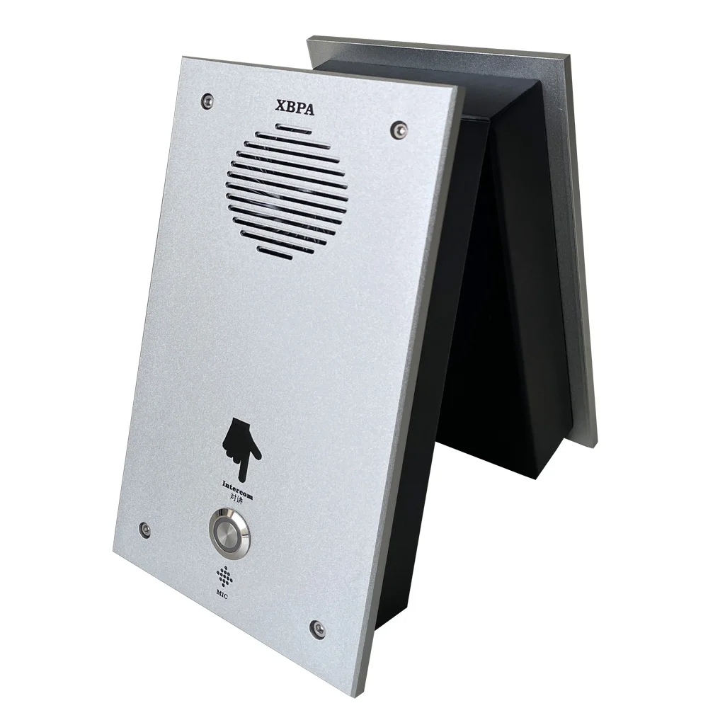 IP intercom