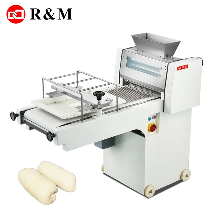 bakery moulder