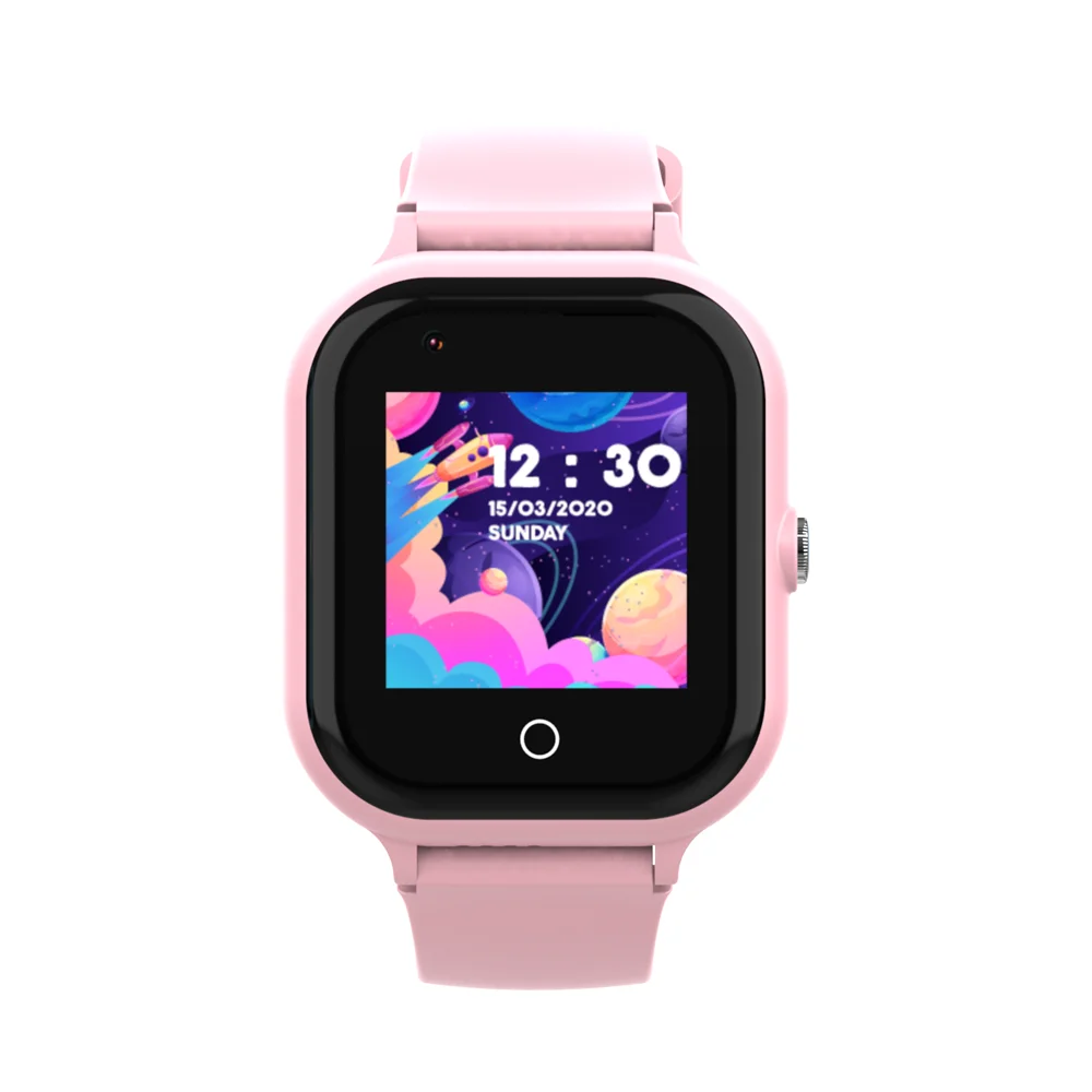 wonlex smartwatch