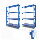 Container Store New Container Convenience Store Multifunctional Display Rack Snack Shop Container