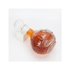 Wine The Most Popular Sustainably Used Modern Round Red Wine Glass Decanter