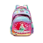 School High ANMAI Cute Special Design Mochilas School Bags For Boys Girls Middle High School Bags Bookbag