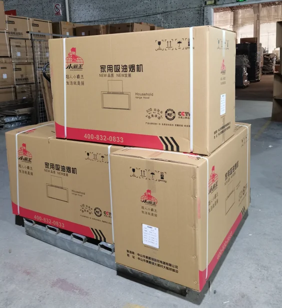 Kitchen Hood Exhaust Fan, 60cm, 220, 300-600m3 - detail 18