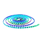 Led Rgb Led Ws2811 12v 30leds 60leds Led Strip 5050 Rgb Smart Led Strip Light For KTV For Nightclub