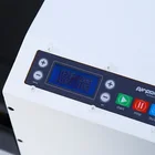 Bag Packing Machine MA400 Good Quality Locked Air Cushion Bag Packing Machine For Best Factory ODM OEM