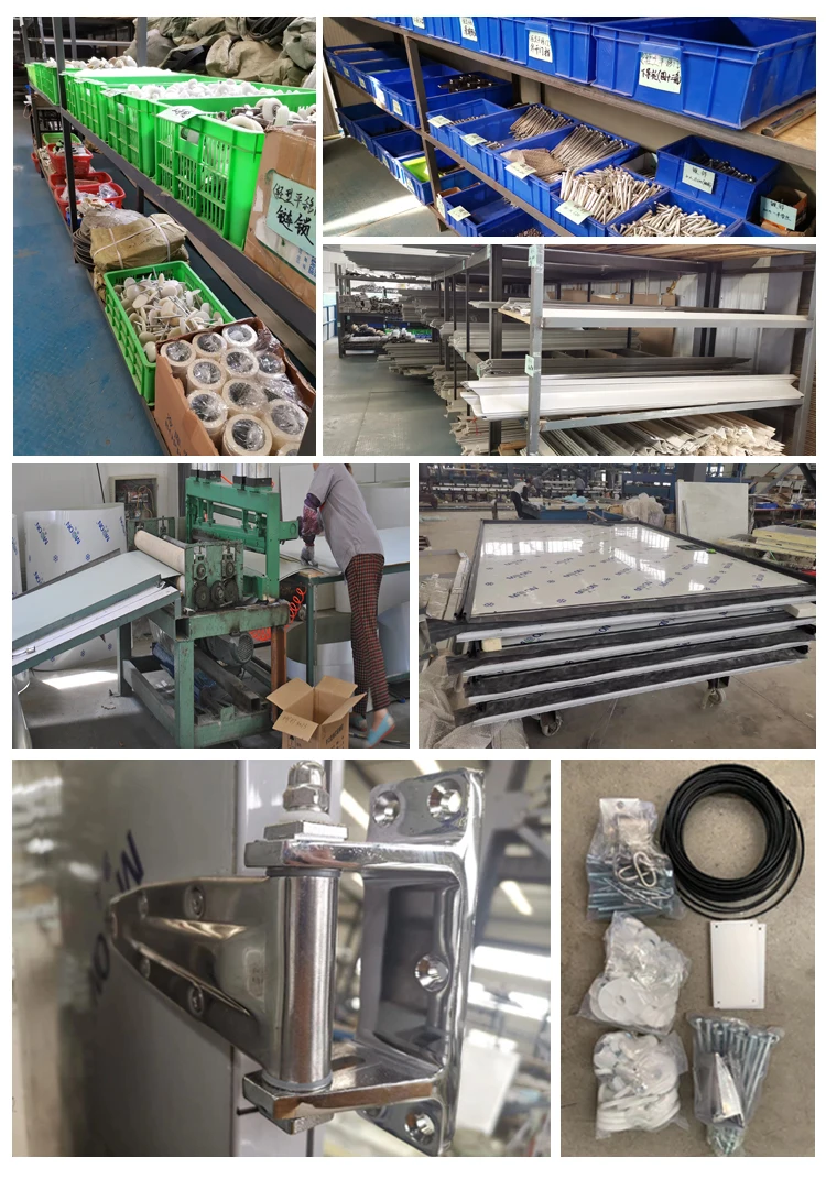 Cooler, 220v 380v, R-32 - detail 40