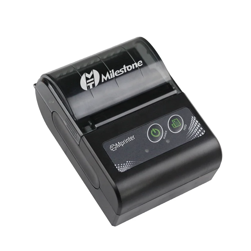 Milestone-impresora Portátil Usb,Mht-p10 De 58mm - Buy Portátil De Mano  Impresora,58mm Móvil Impresora Térmica,Usb Impresora Térmica Product on  Alibaba.com