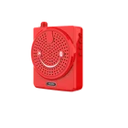 Audio Hot Sell Portable Digital Display Screen With Blue Tooth Recording FM Voice Audio Loudspeaker Amplifier