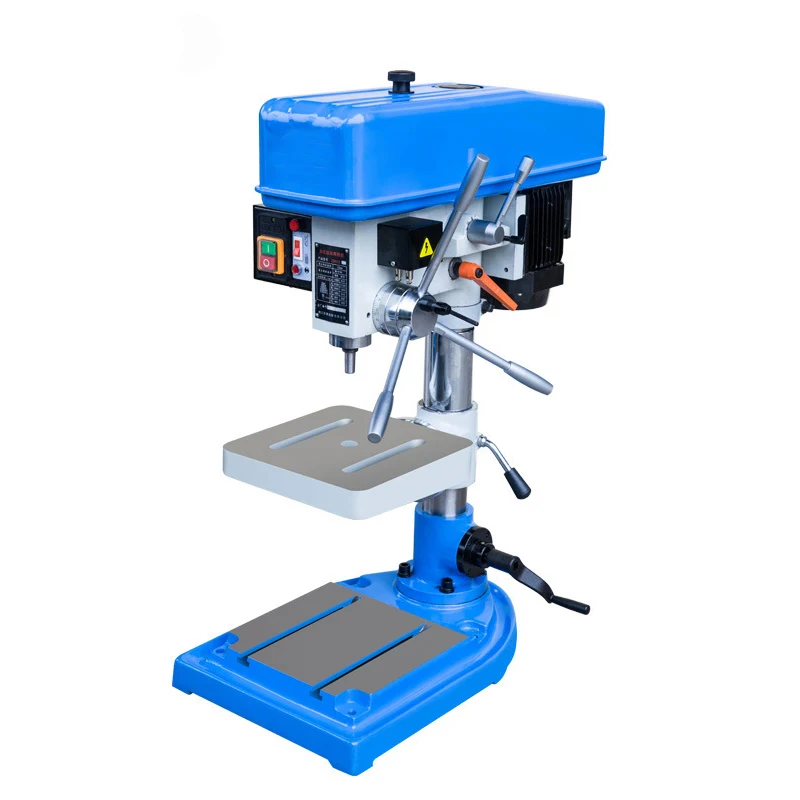 Adv D13/16/20/25 Table Manual Bench Drilling Machine - Buy Manual Bench  Drill Machine,Electric Drill Machine,Table Drilling Machine Bench Drill  Press