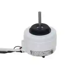 Cross Flow Fan, Plastic, 220V, 240V - detail 2
