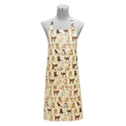Cape Meita Home Disposable Apron Ce Salon Cape And Apron Barber Apron Cape