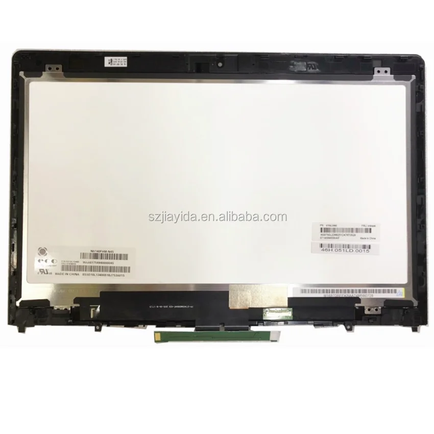fhd vs lcd touch screen lenovo made in china