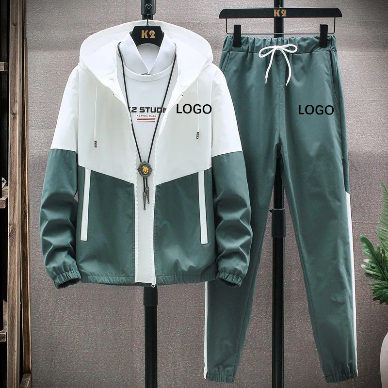 windproof tracksuit