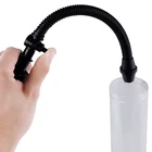 Vacuum Pump Training Male Penis Pump Capacity Increase Male Penis Pump Enlarger