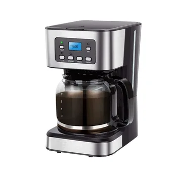 Best-selling Smart Coffee Maker Machine Cafeteria Coffee Maker