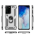 Samsung S30 Shockproof Phone Back Case Cover For Samsung Galaxy S21 Ultra Plus