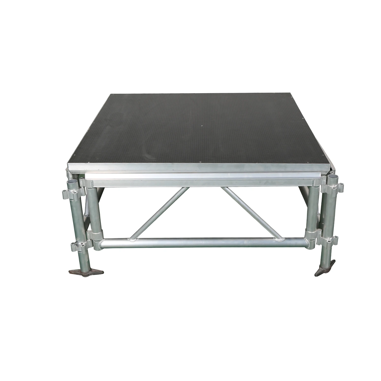 product spigot goal post truss led screen heavy loading truss assembly stage display for event concert-9