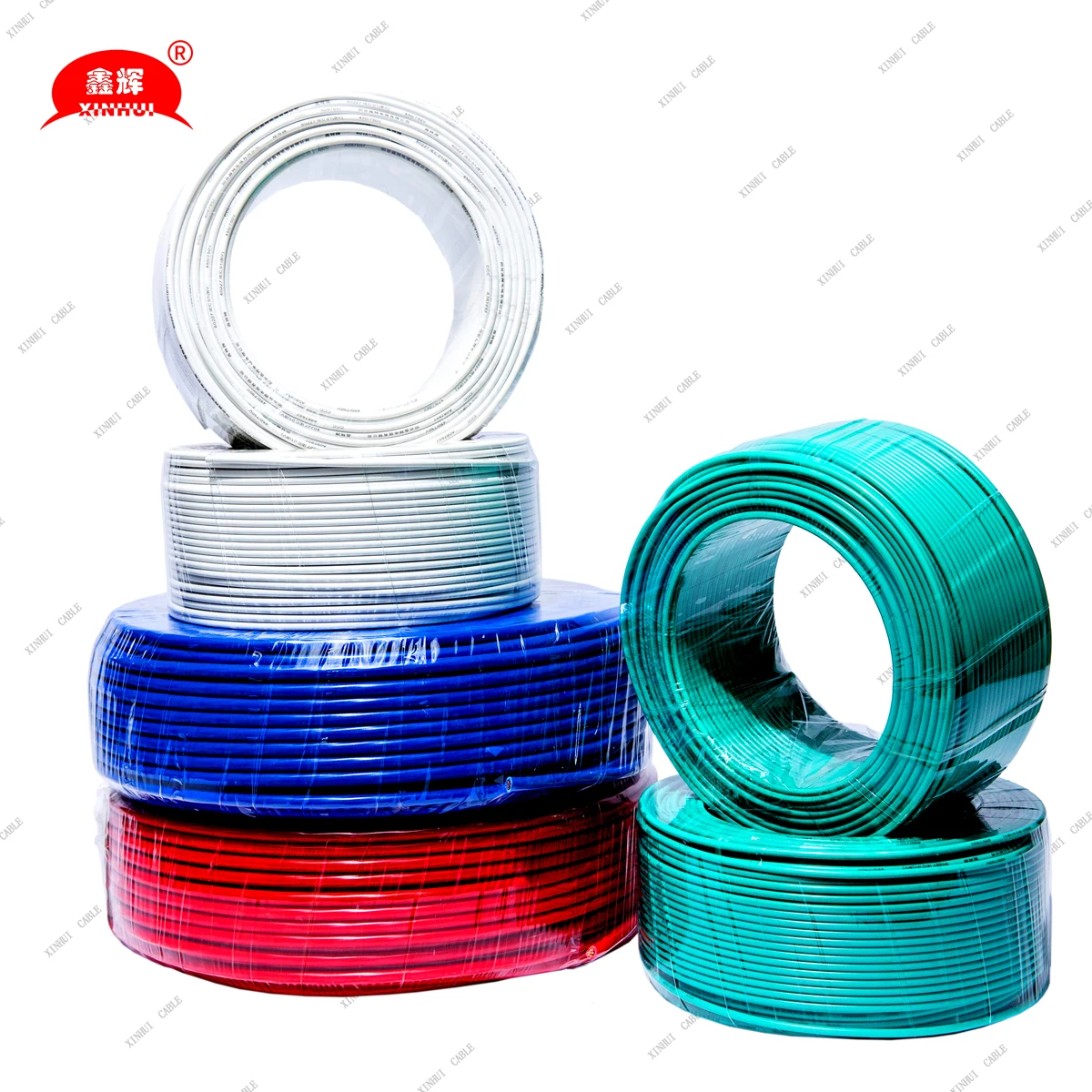 Thw Thwn Thhn Cable Wire Flexible Cable Stranded Copper Size Awg