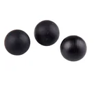 OEM ODM China Factory Custom NBR Solid Small Butyl Custom Silicone Rubber Ball