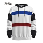 Print Printed Printed Sublimation Print Long Sleeves Hoodies Army 2020 Men's New 3d Printed Leaf Pullover Hoodies Logo