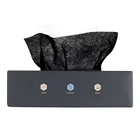 Beauty Salon Towel 100 Pcs Hotel Beauty Salon Cheap Disposable Cotton Towel 100% Soft For Face Cleansing