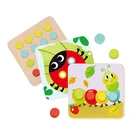 Educational Toy 2021 New Creative Games Patter Pegs-Big Educational Toy For Child