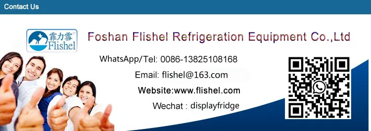 Blast Freezer, IQF, 5-Tray - detail 22