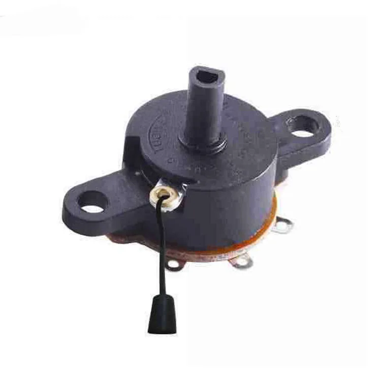 Wall Fan, 360, 5-speed - detail 16