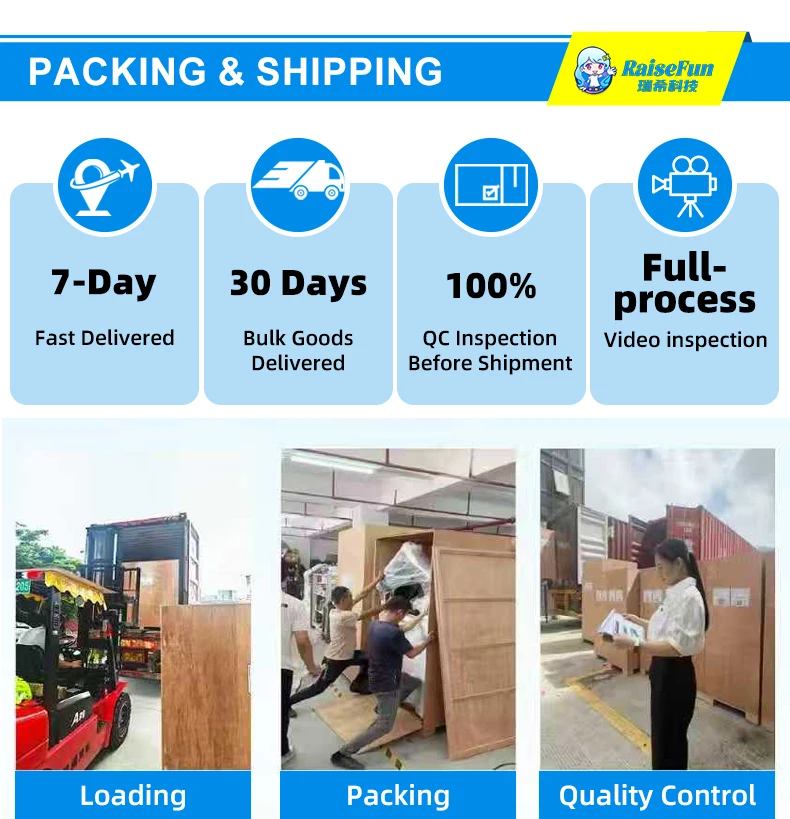 product raisefun cut prize machine arcade coin operated vending claw crane for plush toy gift game blind box hot sale game center use-15