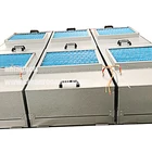 clean room class10000 ffu HEPA fan filter unit