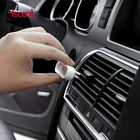 Car Fscool Wholesale New Mini Portable Silicone Aroma Car Diffuser Car Perfume Diffuser