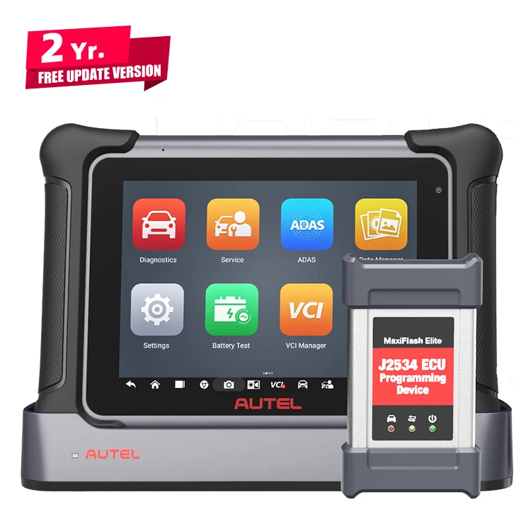 original autel maxisys pro ms908p lcd touch screen supplier