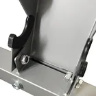 Quality Gym Equipment High Quality Customizable Logo Gym Equipment Body Building Used Dumbbell Rack