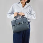 Handbags Fashion 2021 Fashionable Luxury Design 2 In 1 Crossbody Ladies Hand Bag Purses And Handbags For Women