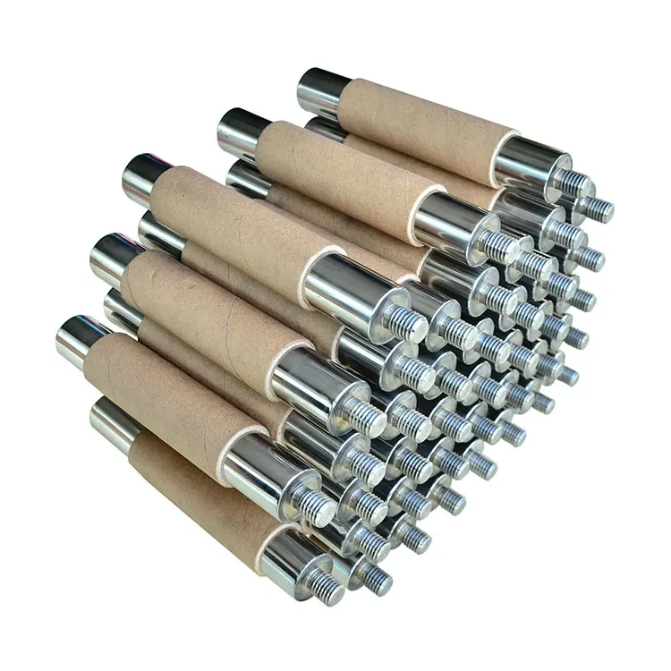 Powful Neodymium Stainless Steel Magnetic Bar For Separator