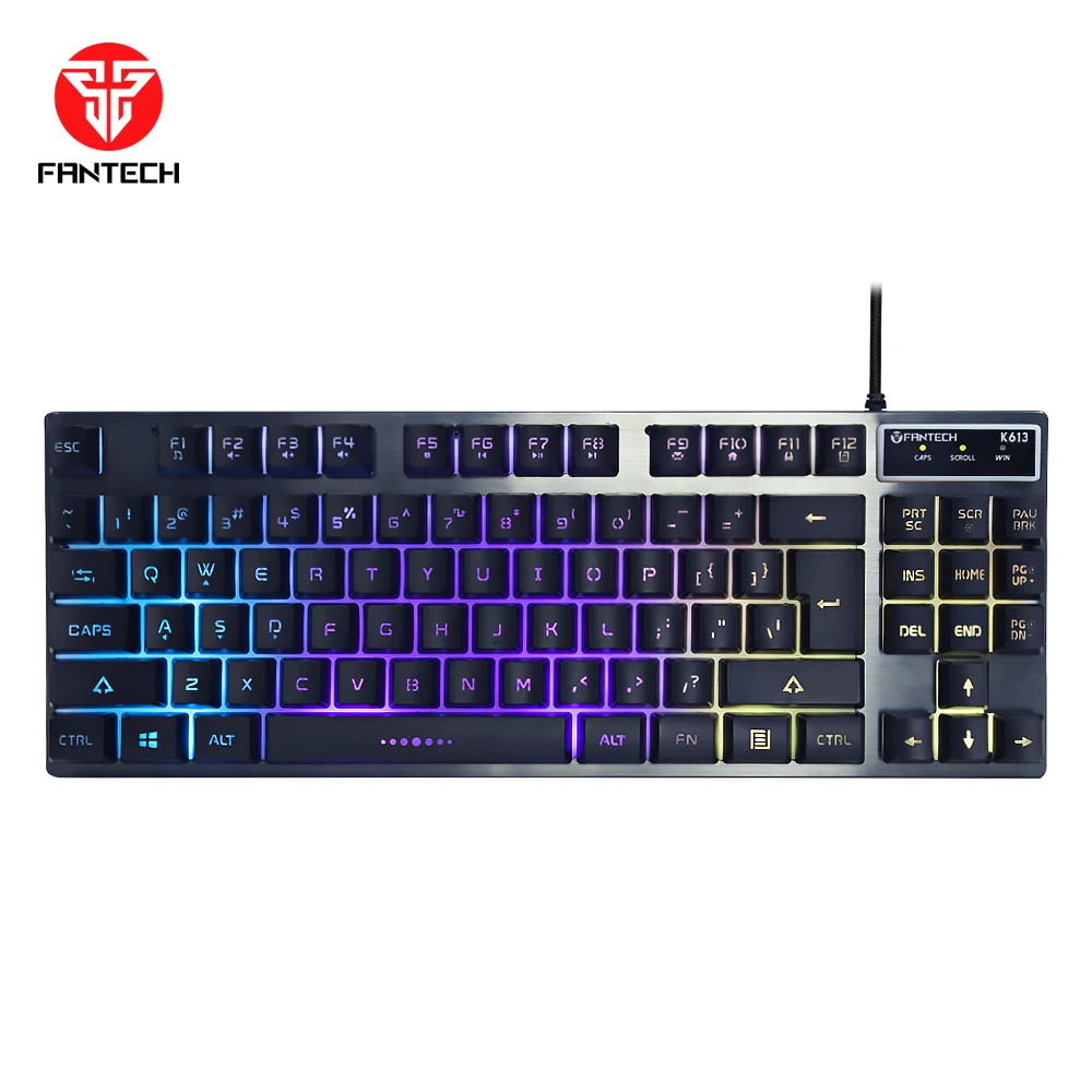 fantech membrane keyboard