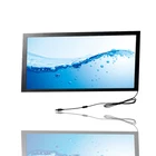 Touch High Quality Factory Sells 47 Inch Multi Point USB IR Touch Frame Infrared Touch Screen Panel For Laptop TV