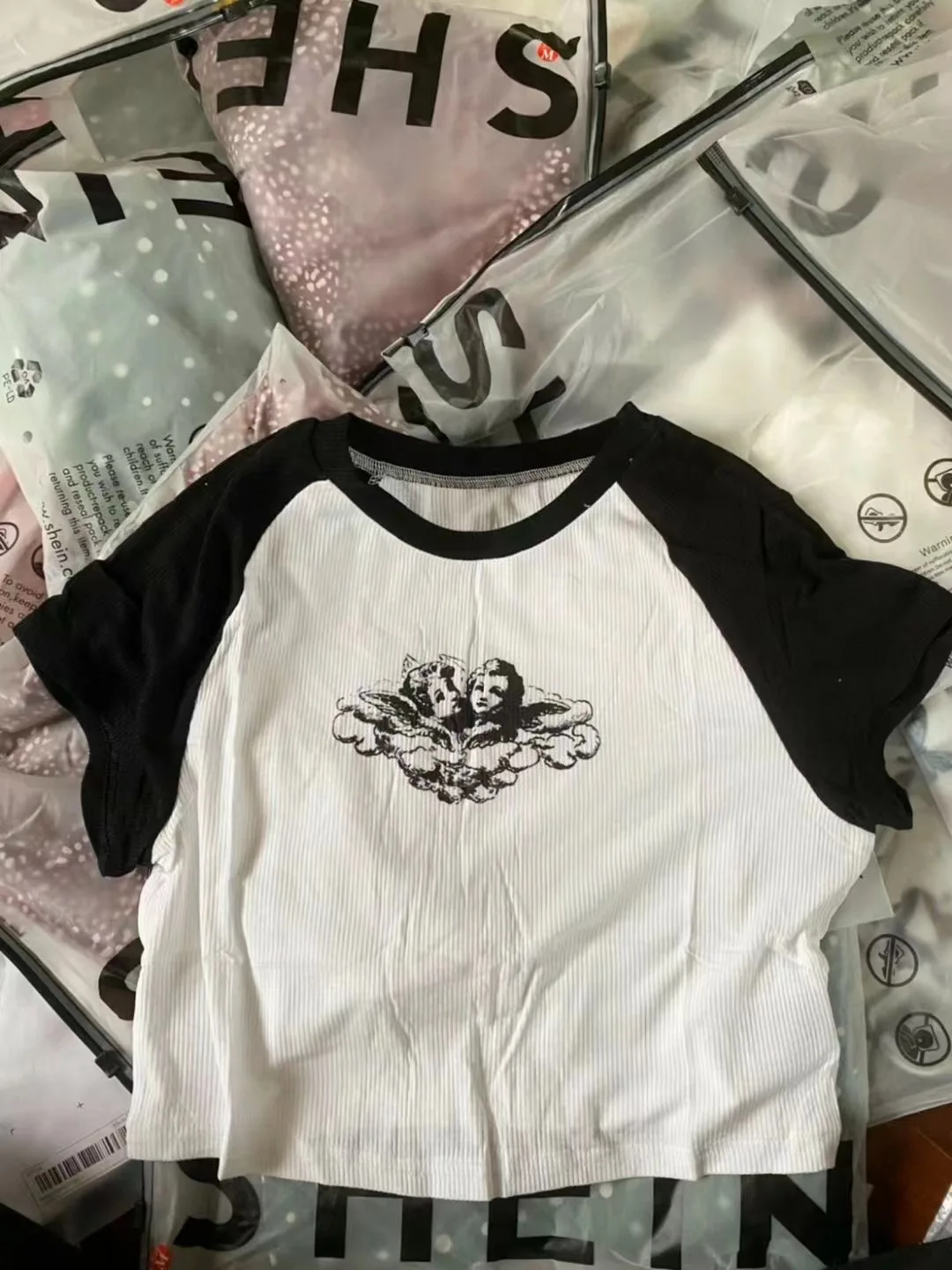 Shein-venta De Ropa Femenina De Segunda Mano,Venta Al Por Mayor,Estilo  Mixto - Buy Shein Pacas,Shein Ropa Bultos,Tienda Shein Vestido A Granel Ropa  Product on Alibaba.com