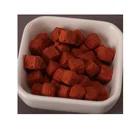 Dog Snacks Fish Factory Customized High Nutrition Dried Dog Snacks Dried Fish Recipe With Cranberry Pets Food